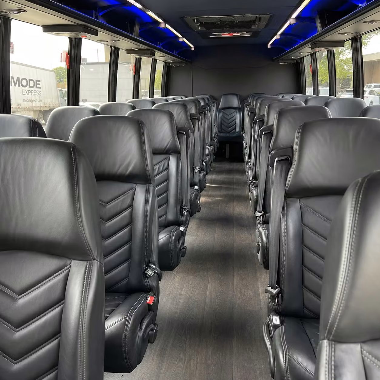 prom homecoming bus rentals in fall river